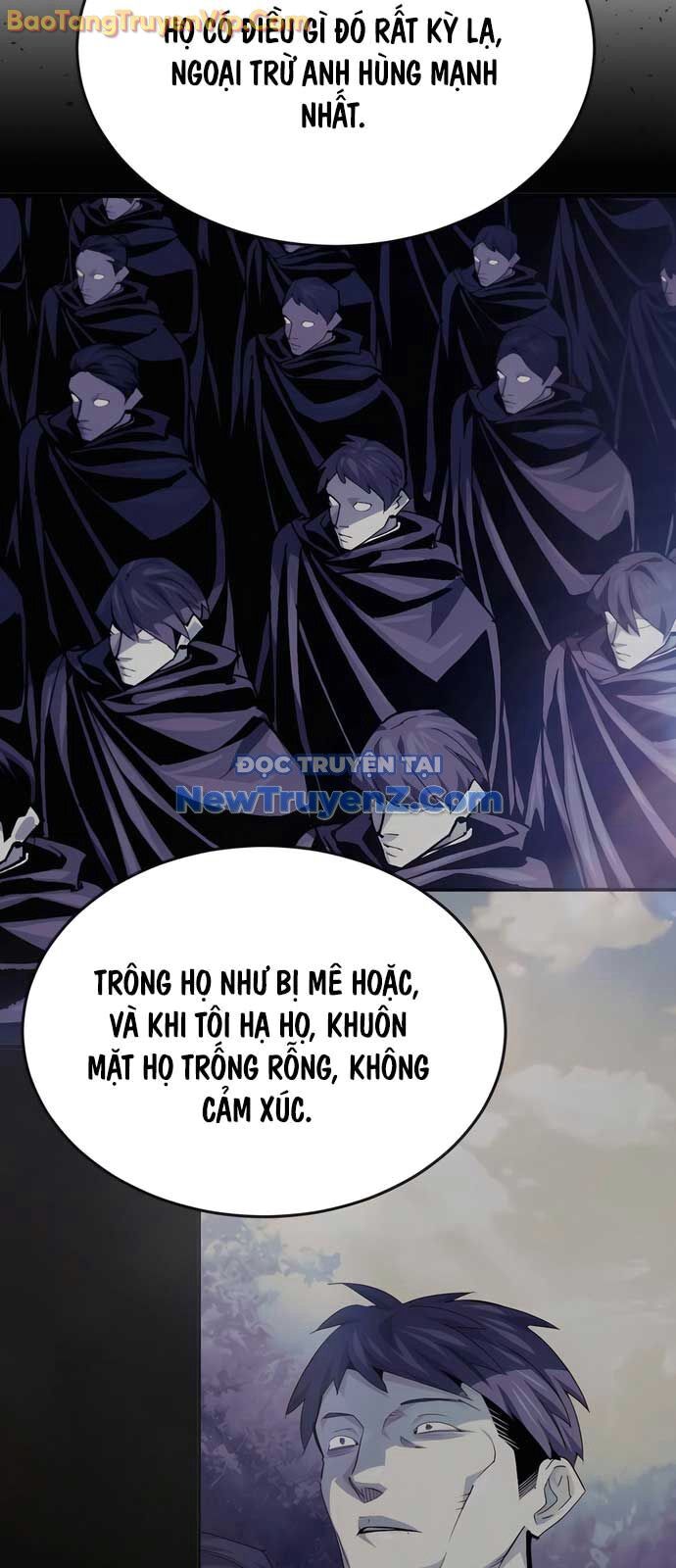 Trên Thế Giới Không Có Chiến Binh Xấu - Chapter 35 - Page 71