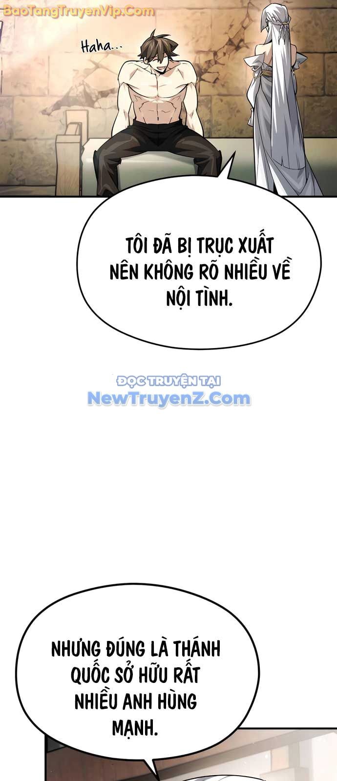 Trên Thế Giới Không Có Chiến Binh Xấu - Chapter 35 - Page 73