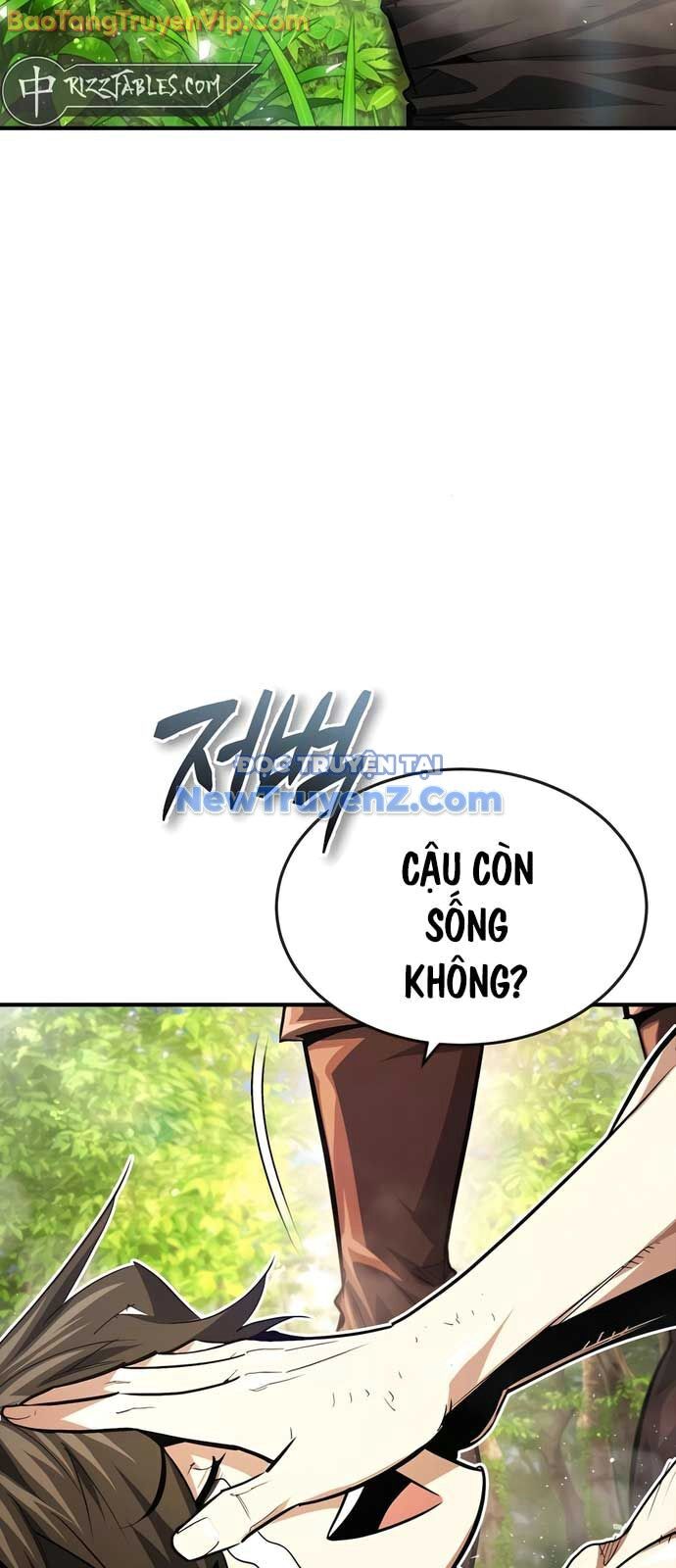 Trên Thế Giới Không Có Chiến Binh Xấu - Chapter 35 - Page 8
