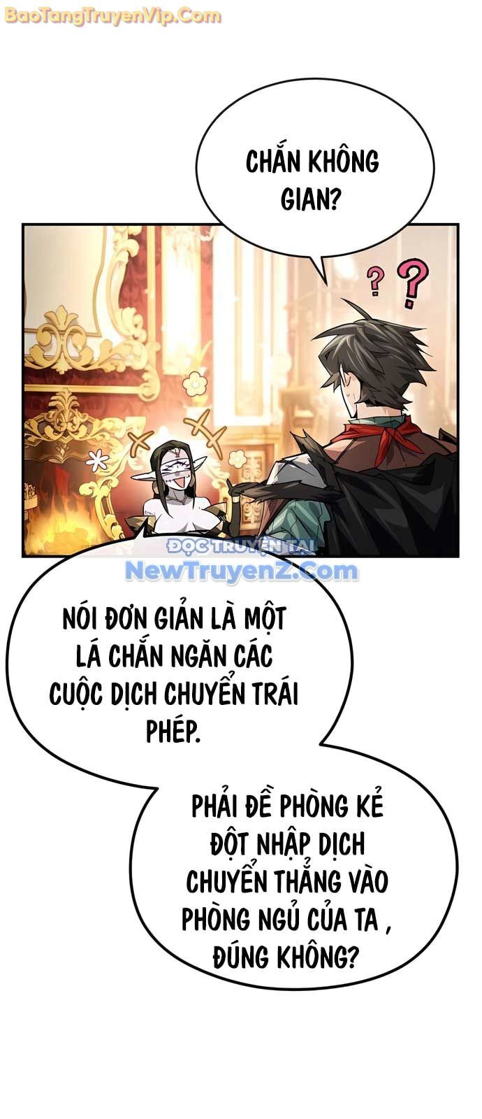 Trên Thế Giới Không Có Chiến Binh Xấu - Chapter 35 - Page 81