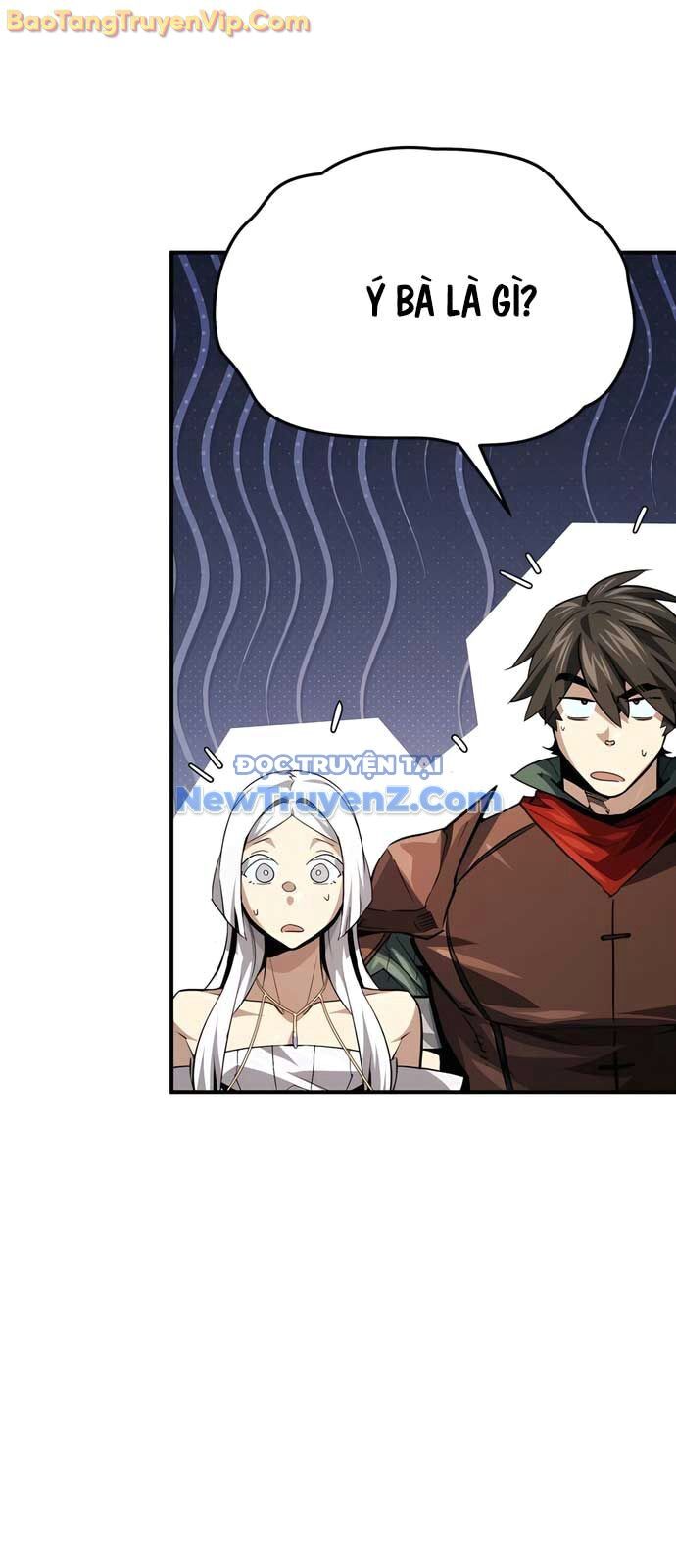 Trên Thế Giới Không Có Chiến Binh Xấu - Chapter 35 - Page 83