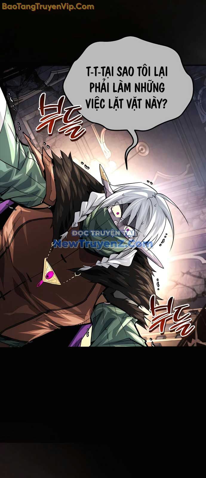 Trên Thế Giới Không Có Chiến Binh Xấu - Chapter 35 - Page 87