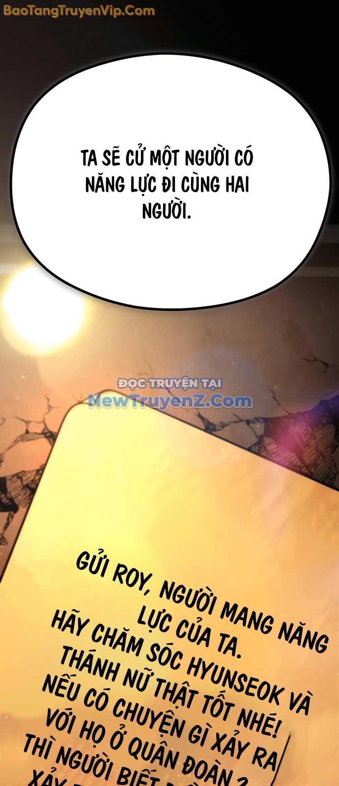 Trên Thế Giới Không Có Chiến Binh Xấu - Chapter 35 - Page 88