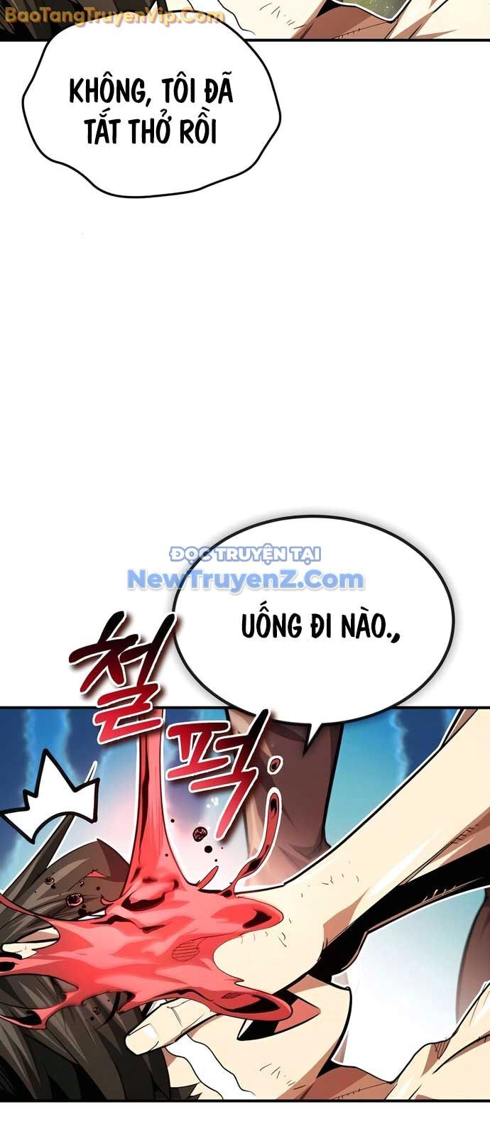 Trên Thế Giới Không Có Chiến Binh Xấu - Chapter 35 - Page 9