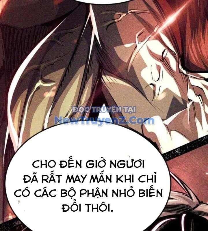 Trên Thế Giới Không Có Chiến Binh Xấu - Chapter 36 - Page 115