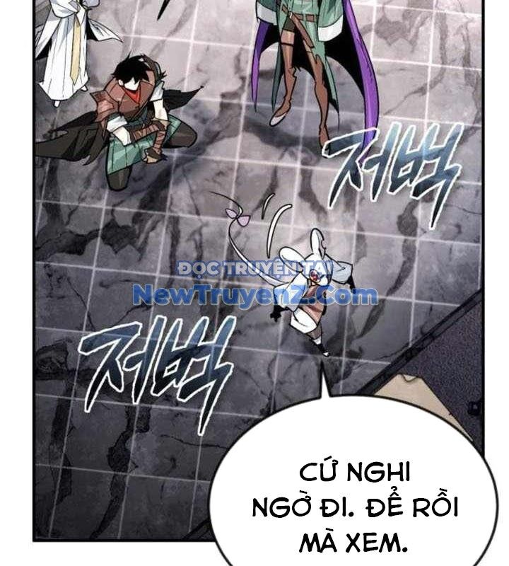 Trên Thế Giới Không Có Chiến Binh Xấu - Chapter 36 - Page 124