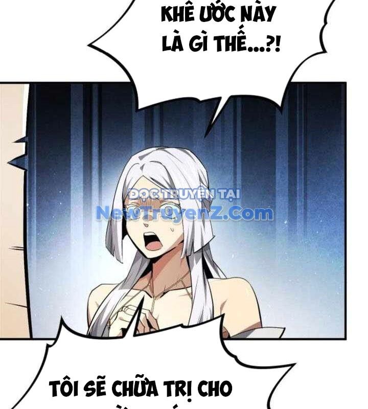 Trên Thế Giới Không Có Chiến Binh Xấu - Chapter 36 - Page 134