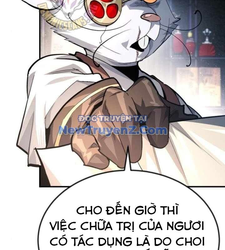 Trên Thế Giới Không Có Chiến Binh Xấu - Chapter 36 - Page 137