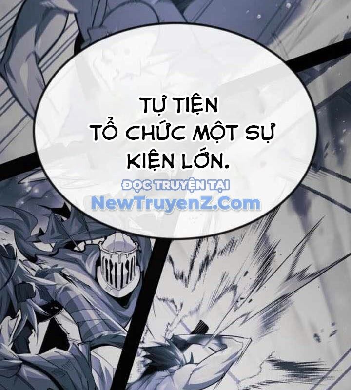 Trên Thế Giới Không Có Chiến Binh Xấu - Chapter 36 - Page 19