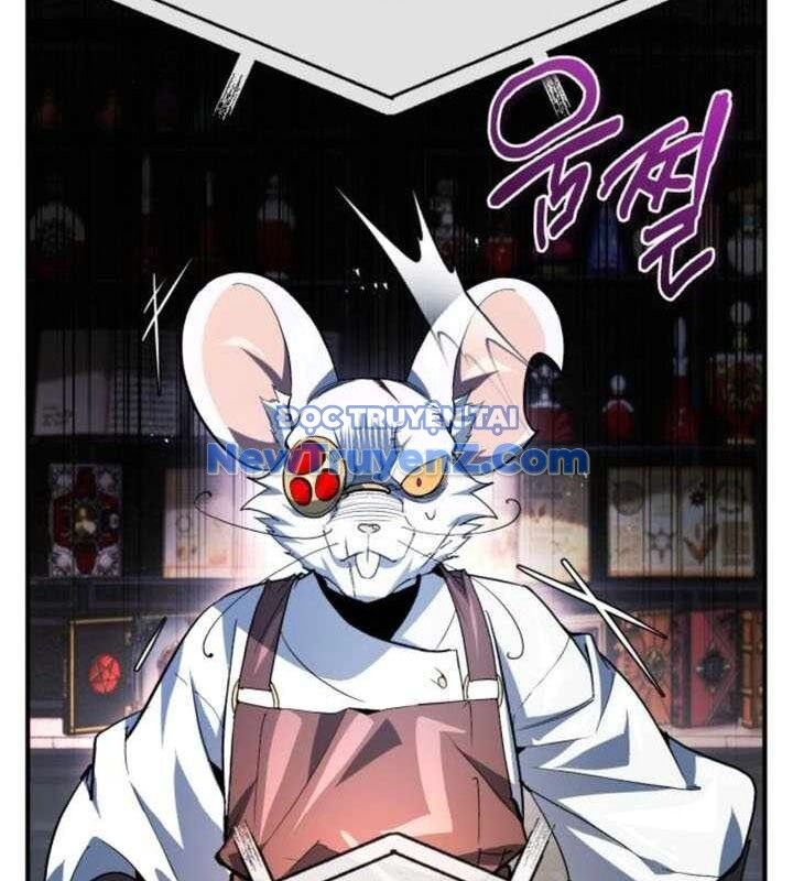 Trên Thế Giới Không Có Chiến Binh Xấu - Chapter 36 - Page 196