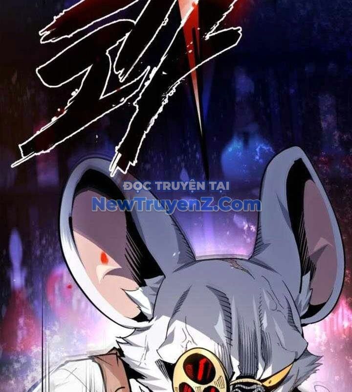 Trên Thế Giới Không Có Chiến Binh Xấu - Chapter 36 - Page 209