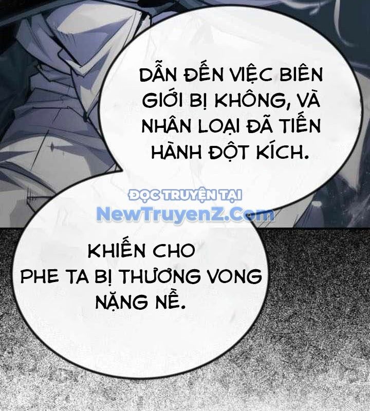 Trên Thế Giới Không Có Chiến Binh Xấu - Chapter 36 - Page 21