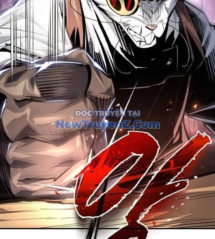 Trên Thế Giới Không Có Chiến Binh Xấu - Chapter 36 - Page 210