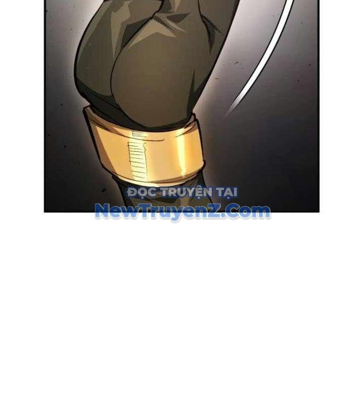 Trên Thế Giới Không Có Chiến Binh Xấu - Chapter 36 - Page 32