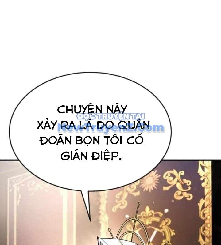 Trên Thế Giới Không Có Chiến Binh Xấu - Chapter 36 - Page 33