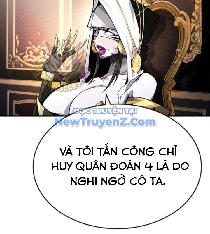 Trên Thế Giới Không Có Chiến Binh Xấu - Chapter 36 - Page 34