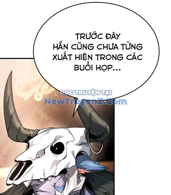 Trên Thế Giới Không Có Chiến Binh Xấu - Chapter 36 - Page 4