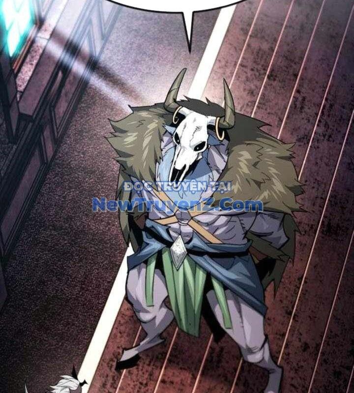 Trên Thế Giới Không Có Chiến Binh Xấu - Chapter 36 - Page 46