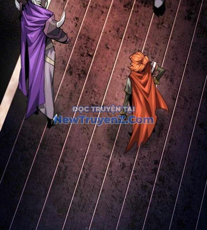 Trên Thế Giới Không Có Chiến Binh Xấu - Chapter 36 - Page 47