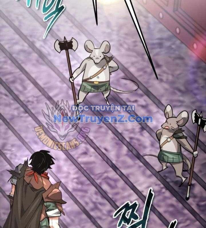 Trên Thế Giới Không Có Chiến Binh Xấu - Chapter 36 - Page 69