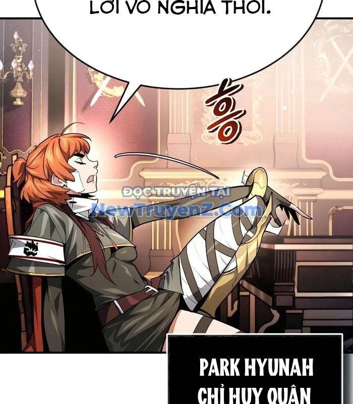 Trên Thế Giới Không Có Chiến Binh Xấu - Chapter 36 - Page 9