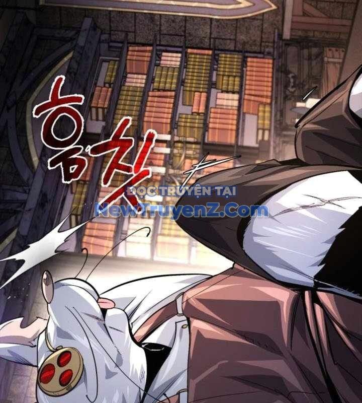 Trên Thế Giới Không Có Chiến Binh Xấu - Chapter 36 - Page 92