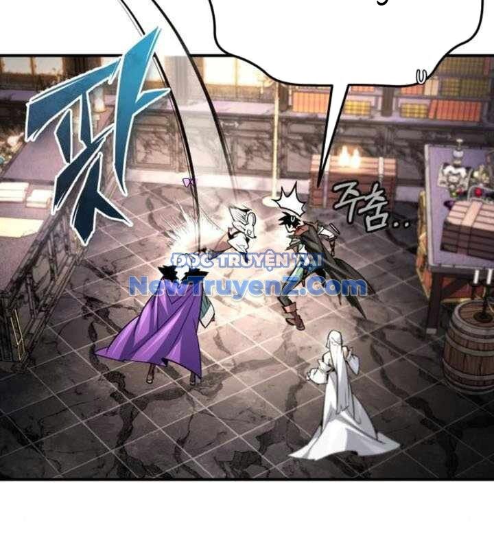 Trên Thế Giới Không Có Chiến Binh Xấu - Chapter 36 - Page 94