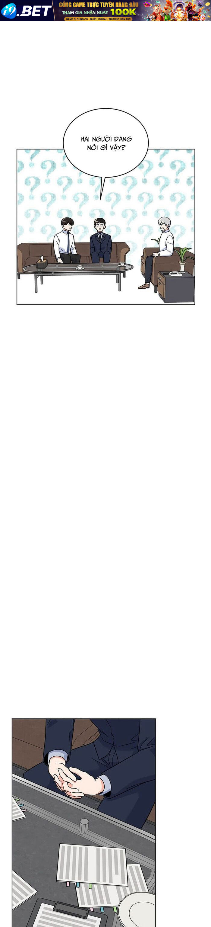 Quản Lý Cấp Cao Nhất Của Năm - Chapter 59 - Page 14