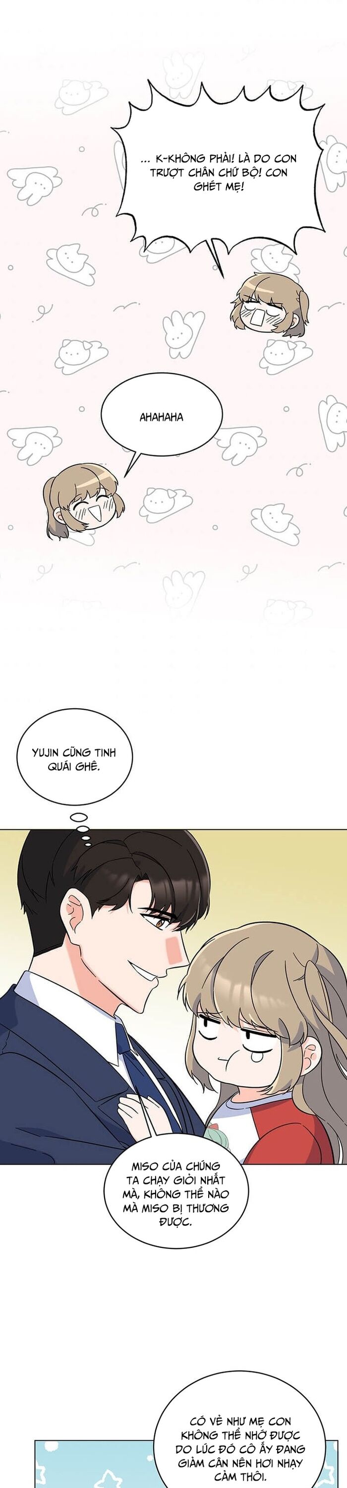 Quản Lý Cấp Cao Nhất Của Năm - Chapter 59 - Page 22