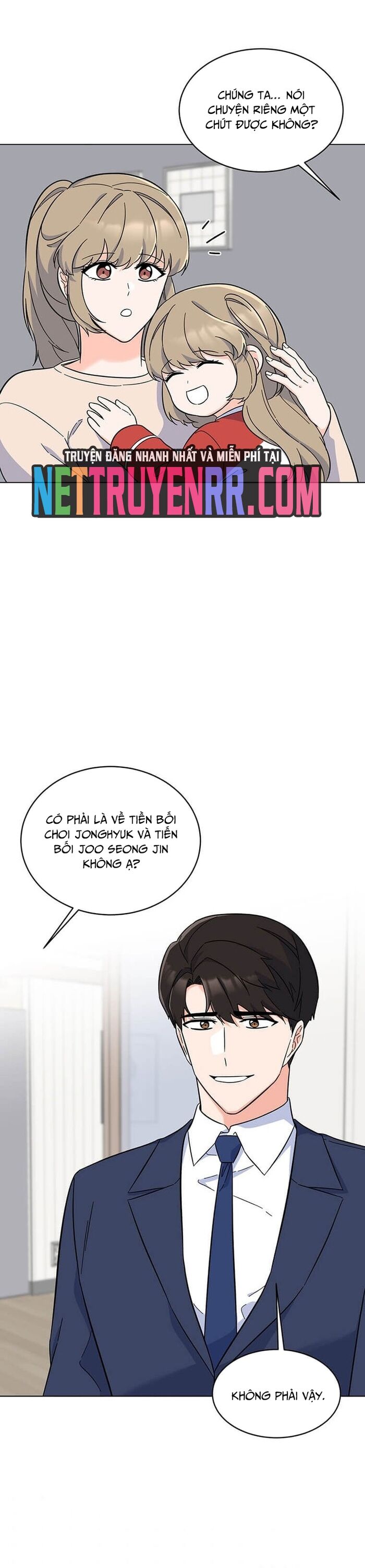 Quản Lý Cấp Cao Nhất Của Năm - Chapter 59 - Page 24