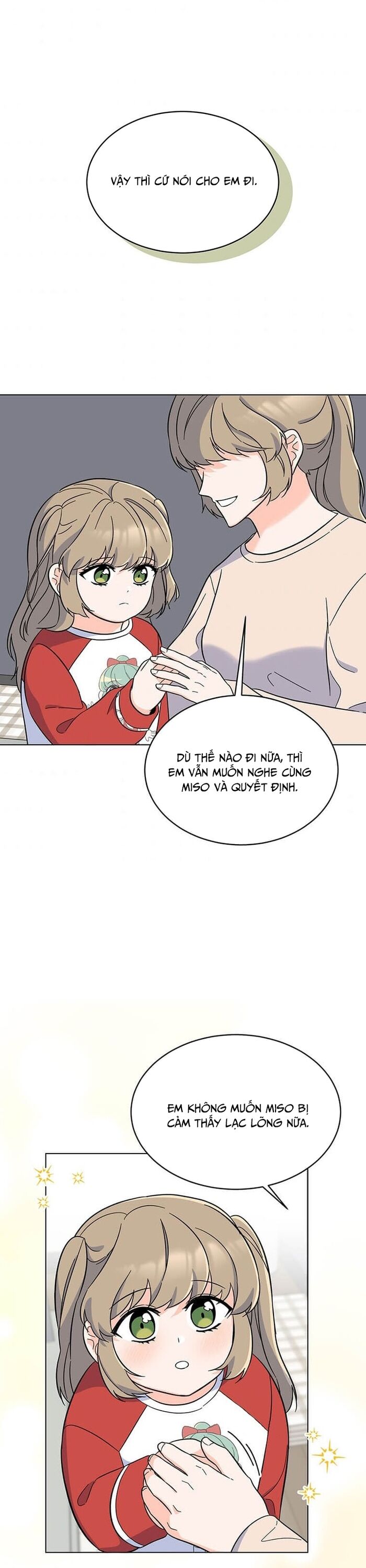 Quản Lý Cấp Cao Nhất Của Năm - Chapter 59 - Page 25