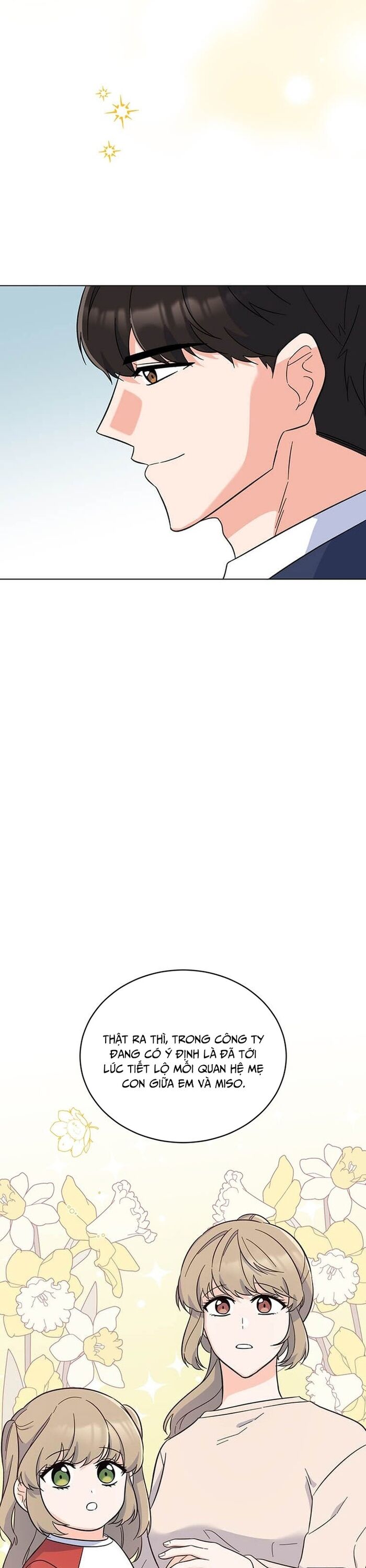 Quản Lý Cấp Cao Nhất Của Năm - Chapter 59 - Page 26