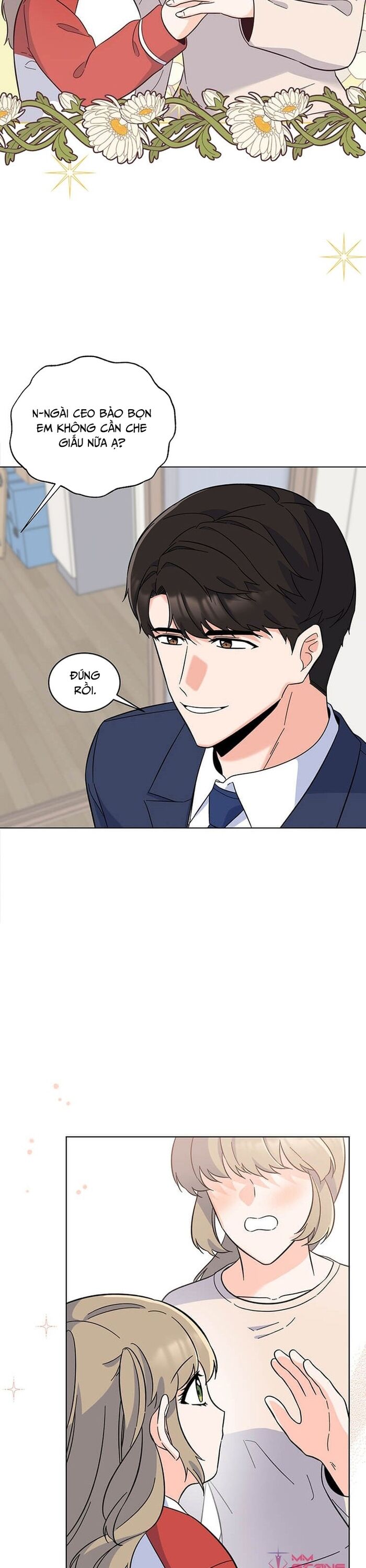 Quản Lý Cấp Cao Nhất Của Năm - Chapter 59 - Page 27