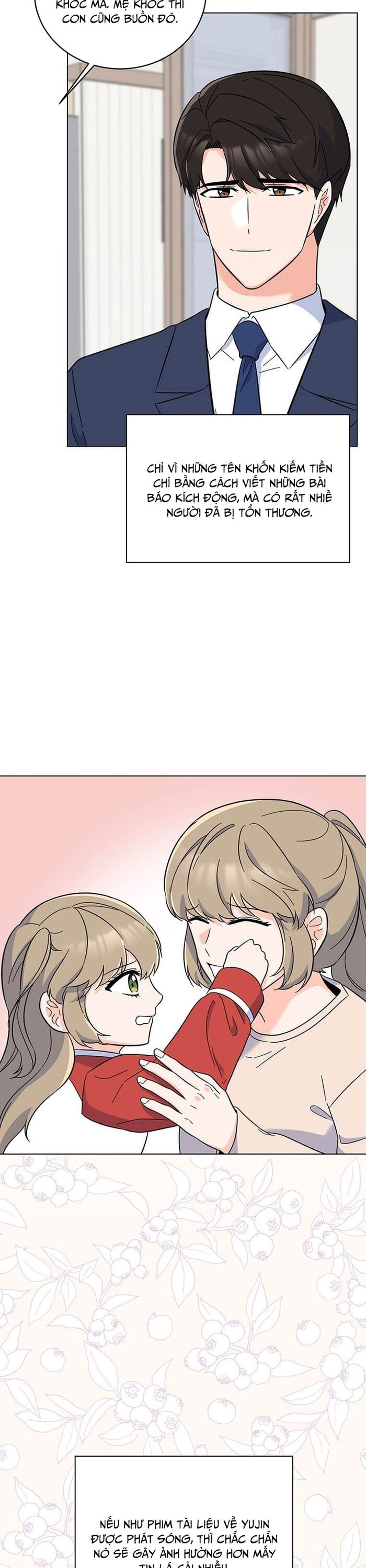 Quản Lý Cấp Cao Nhất Của Năm - Chapter 59 - Page 30