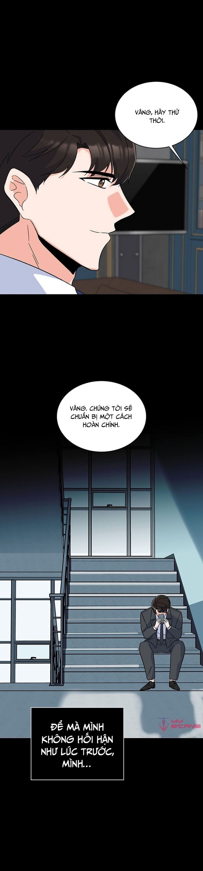 Quản Lý Cấp Cao Nhất Của Năm - Chapter 59 - Page 33