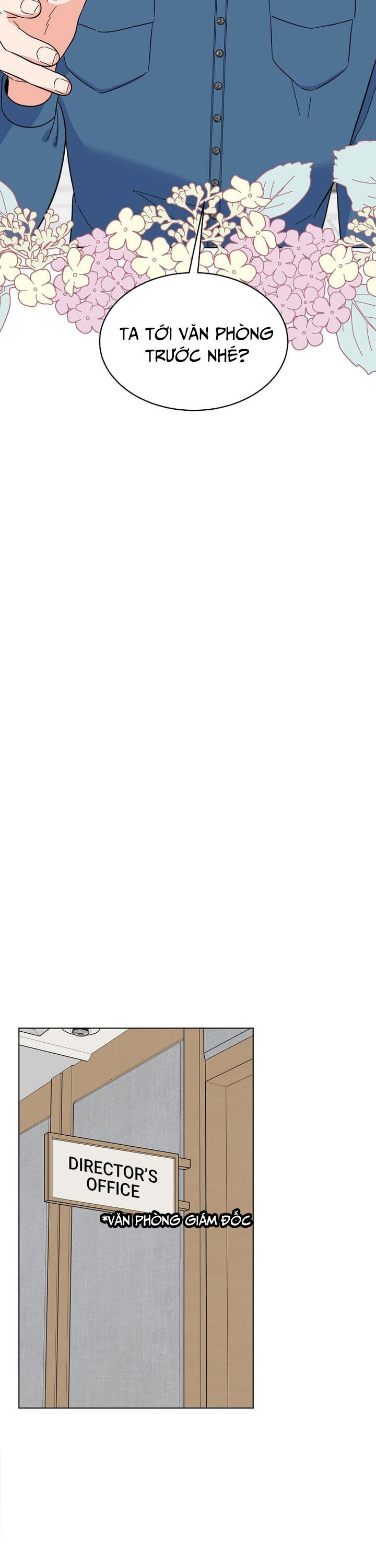 Quản Lý Cấp Cao Nhất Của Năm - Chapter 60 - Page 11