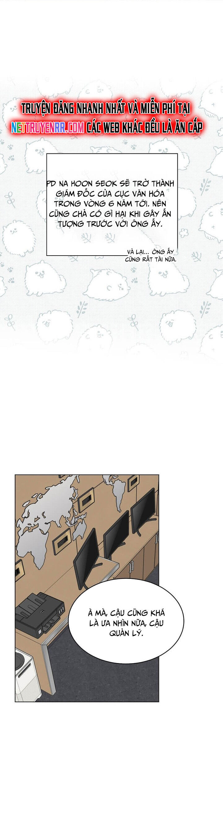 Quản Lý Cấp Cao Nhất Của Năm - Chapter 60 - Page 15