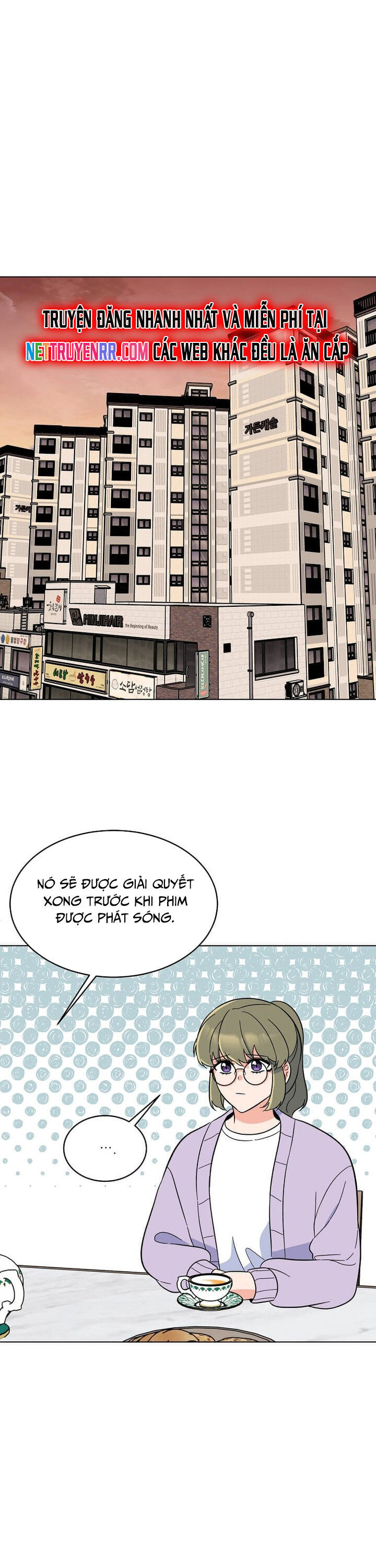 Quản Lý Cấp Cao Nhất Của Năm - Chapter 60 - Page 21