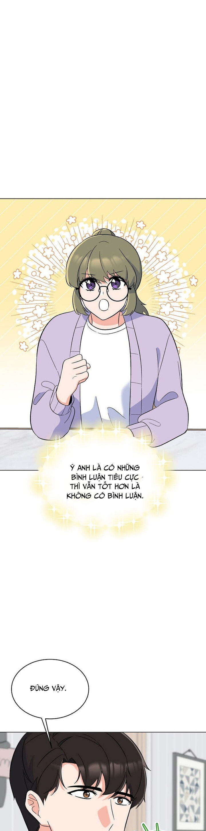 Quản Lý Cấp Cao Nhất Của Năm - Chapter 60 - Page 24