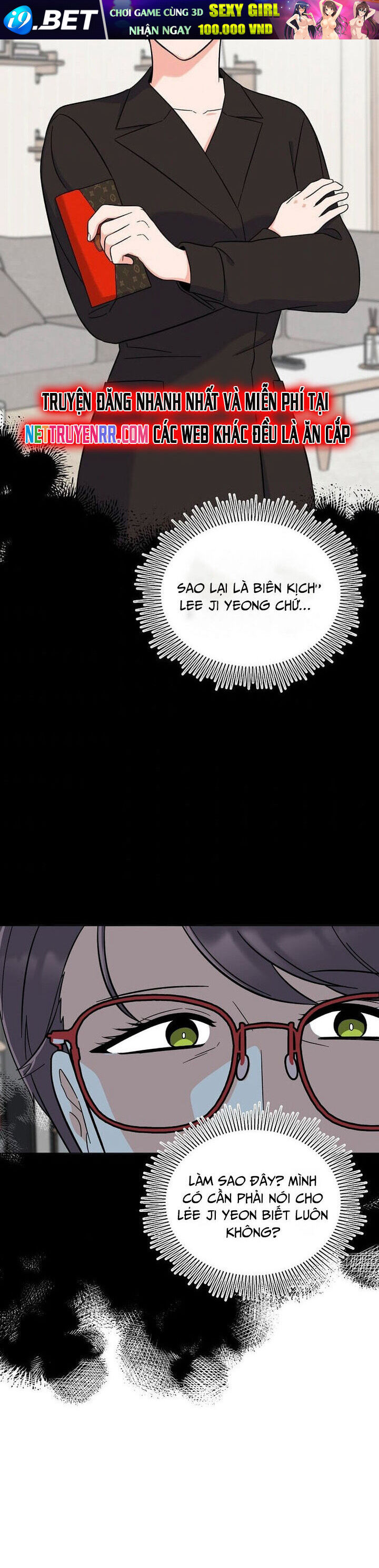 Quản Lý Cấp Cao Nhất Của Năm - Chapter 60 - Page 27