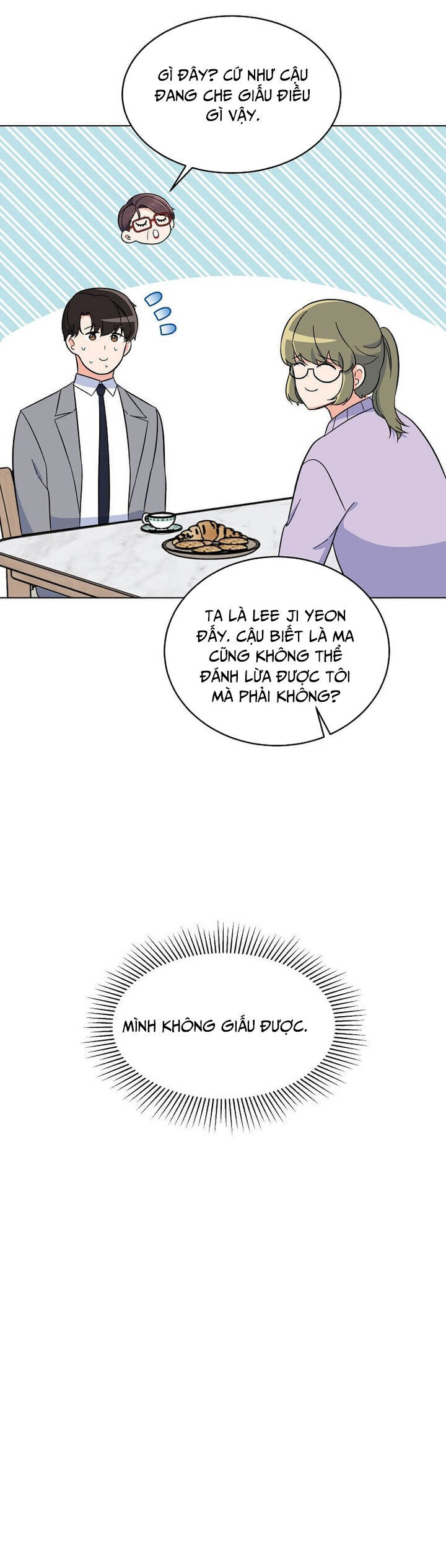 Quản Lý Cấp Cao Nhất Của Năm - Chapter 60 - Page 28