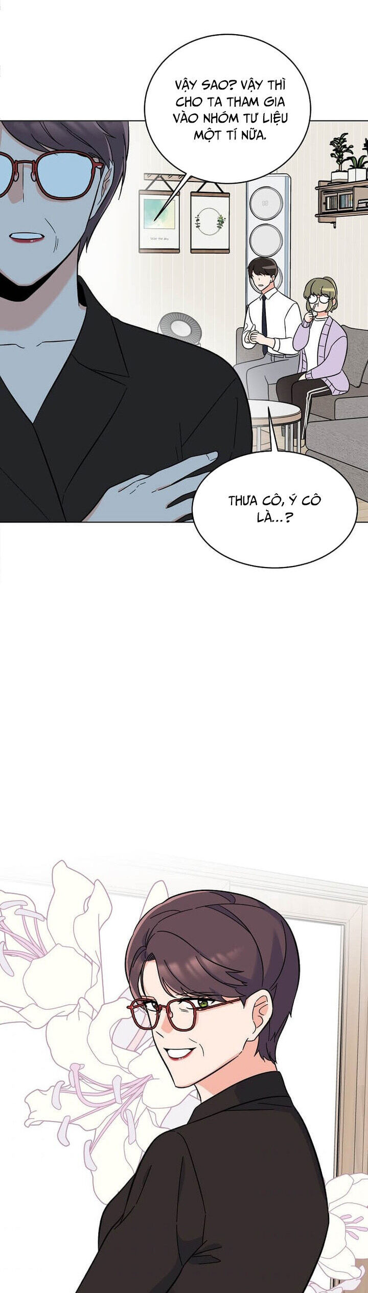 Quản Lý Cấp Cao Nhất Của Năm - Chapter 60 - Page 30