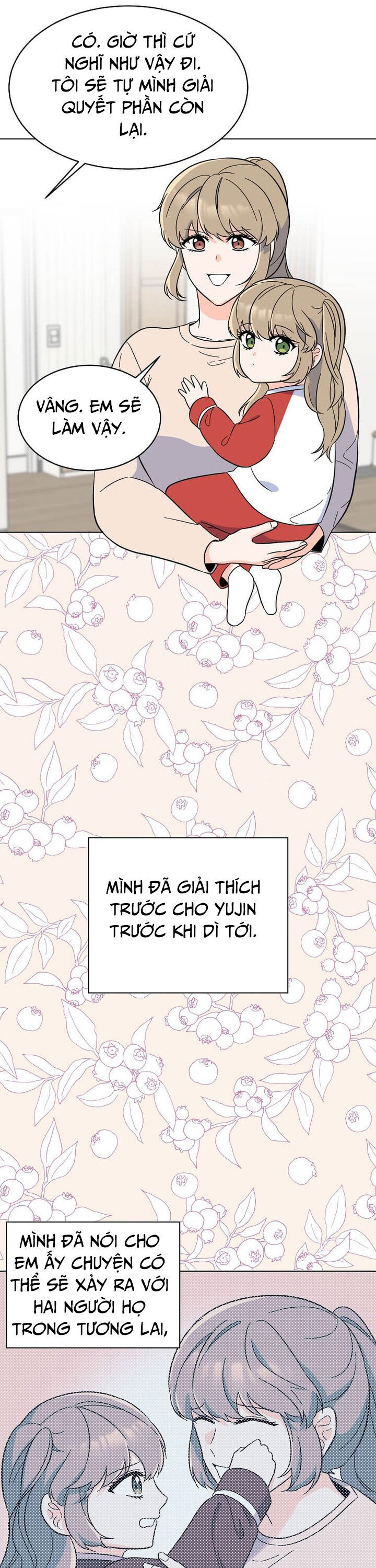 Quản Lý Cấp Cao Nhất Của Năm - Chapter 60 - Page 4