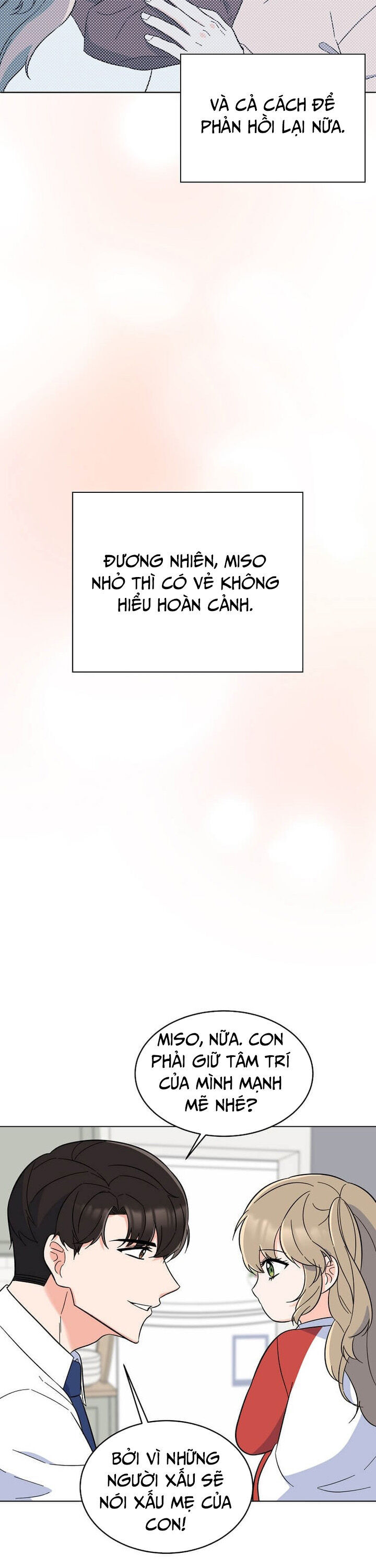 Quản Lý Cấp Cao Nhất Của Năm - Chapter 60 - Page 5