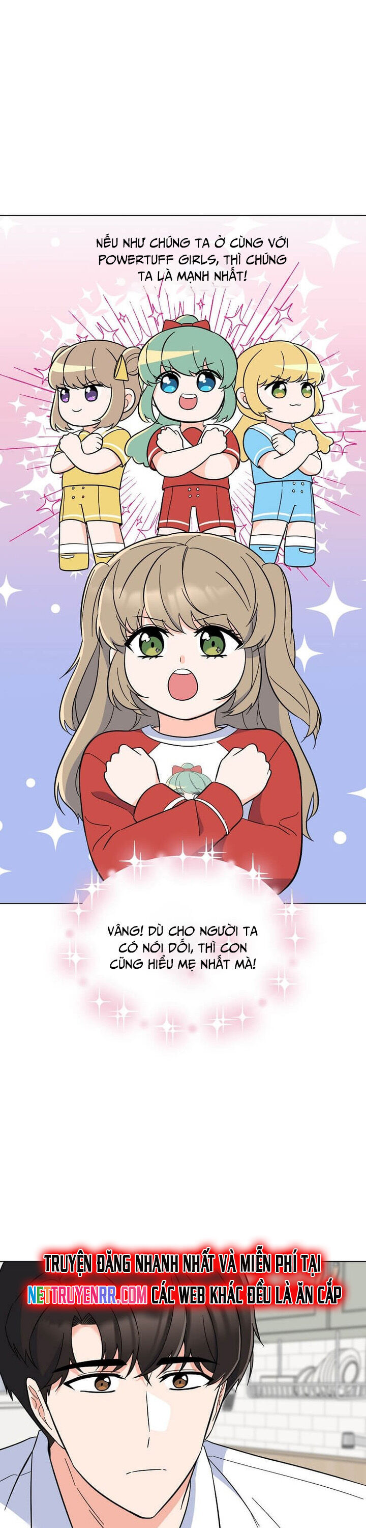 Quản Lý Cấp Cao Nhất Của Năm - Chapter 60 - Page 6