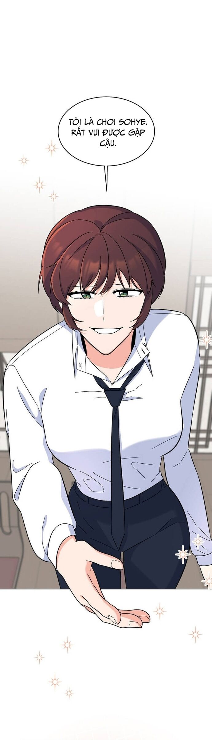 Quản Lý Cấp Cao Nhất Của Năm - Chapter 61 - Page 18