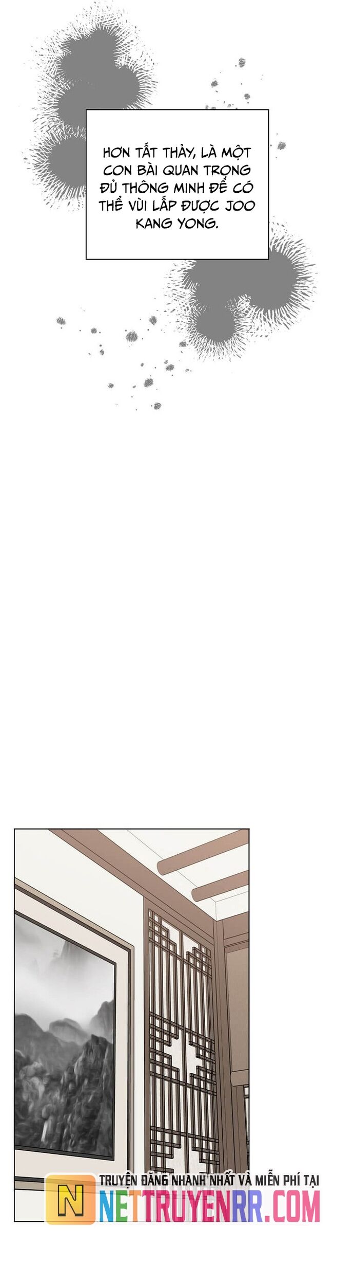 Quản Lý Cấp Cao Nhất Của Năm - Chapter 61 - Page 20