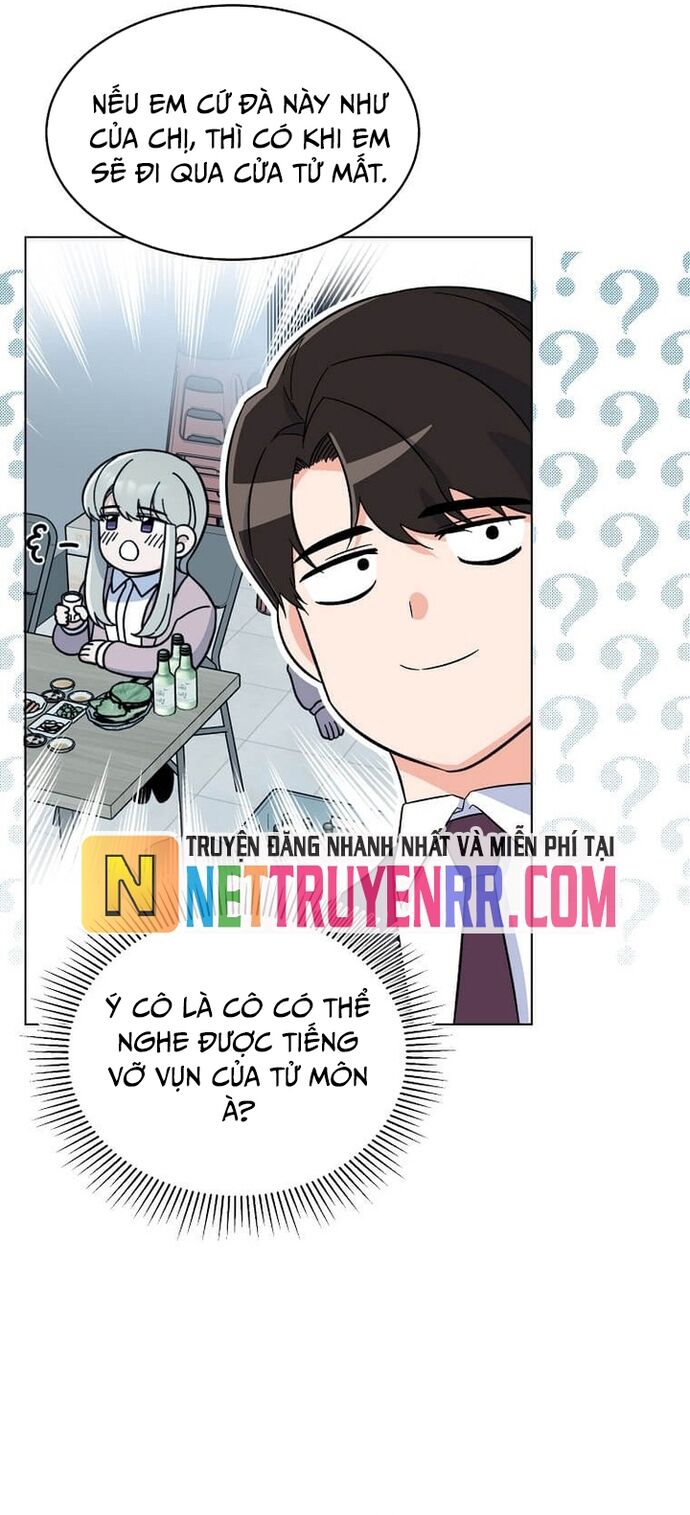 Quản Lý Cấp Cao Nhất Của Năm - Chapter 61 - Page 25