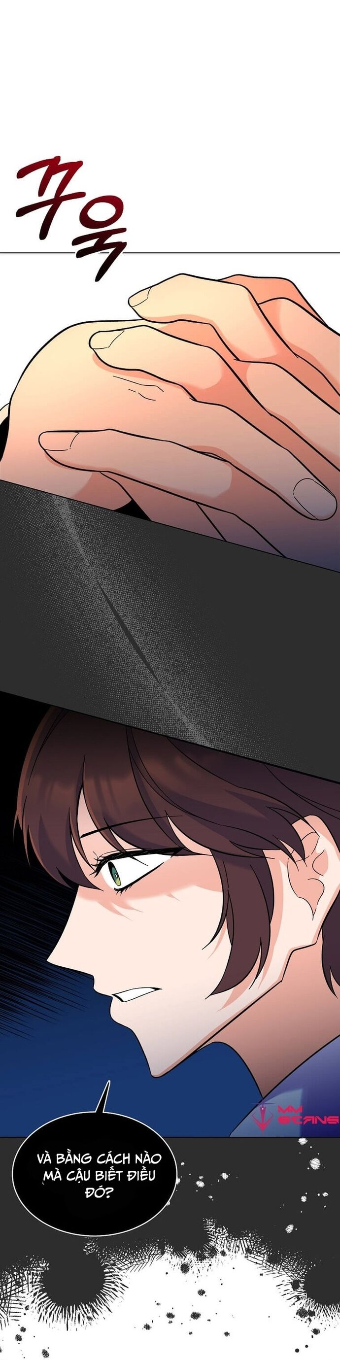 Quản Lý Cấp Cao Nhất Của Năm - Chapter 61 - Page 30