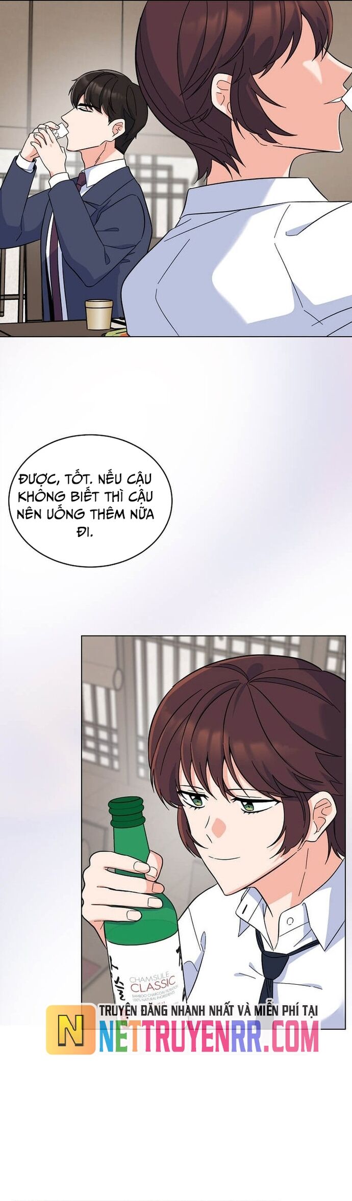 Quản Lý Cấp Cao Nhất Của Năm - Chapter 61 - Page 37